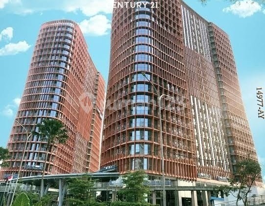 Dijual Apartemen SQ RES 1BR Full Furnish Di Lebak Bulus Jaksel Dijual Apartemen SQ RES 1BR Full Furnish Di Lebak Bulus Jaksel