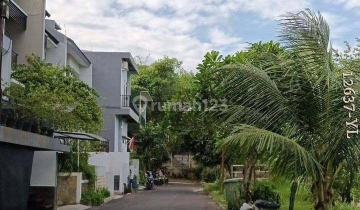 Dijual Rumah Dlm Komp Panorama Bukit Residence 2