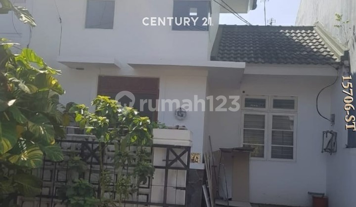 For Sale, Neat House in Sector 9 Bintaro Jaya