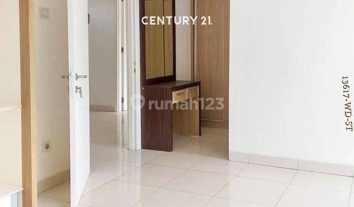 Dijual Rumah Siap Huni Dalam Cluster Di Emerald Bintaro 2