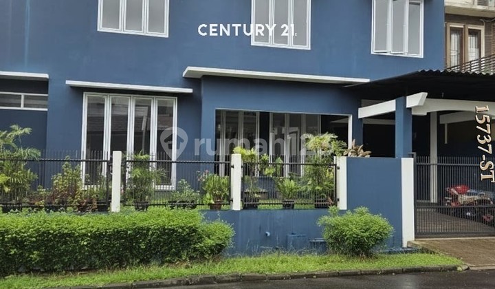 Ready to Occupied and Hommy for Rent in Sector 9 Bintaro Ready to Occupied and Hommy for Rent in Sector 9 Bintaro