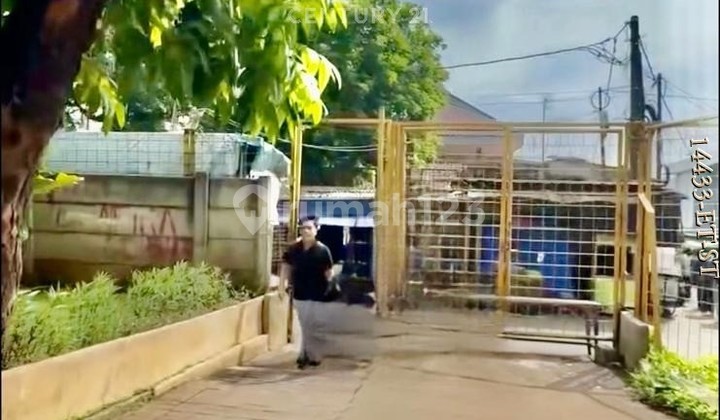 Dijual Tanah Murah Untuk Kostkostan Atau Mini Market Di Depok 2