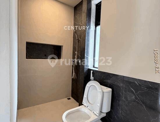 Rumah Brand New Taman Puri Bintaro Jaya Sektor 9 2