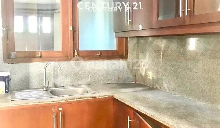 Dijual Rumah Siap Huni Lokasi Sangat Strategis Di Lebak Bulus 2