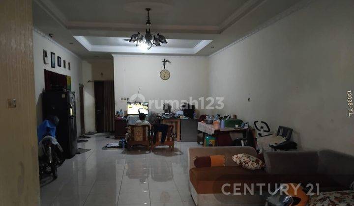 Dijual Rumah Di Komp PDK Parung Serab Ciledug 2