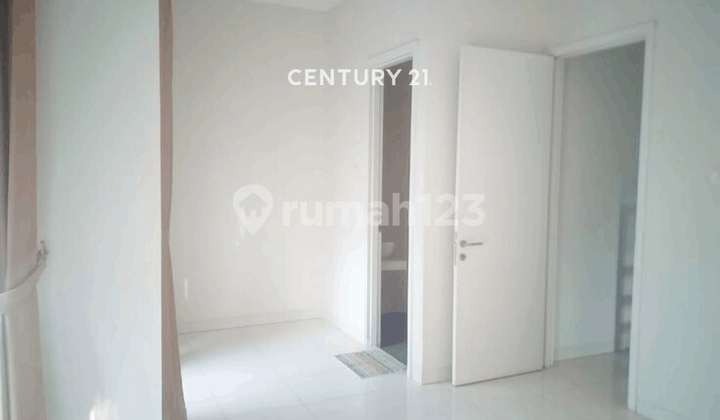 Rumah Siap Huni di Cluster Discovery Sektor 9 Bintaro Jaya 2