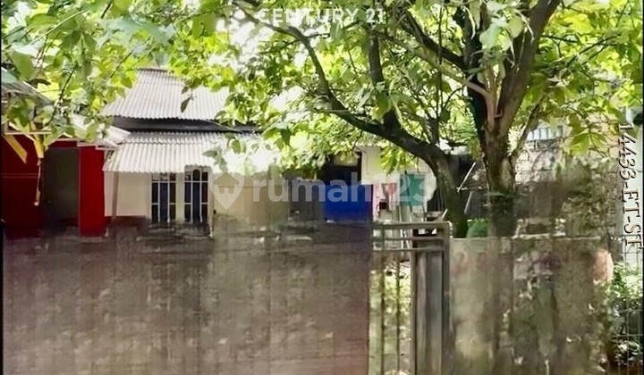 Dijual Tanah Murah Untuk Kostkostan Atau Mini Market Di Depok 1