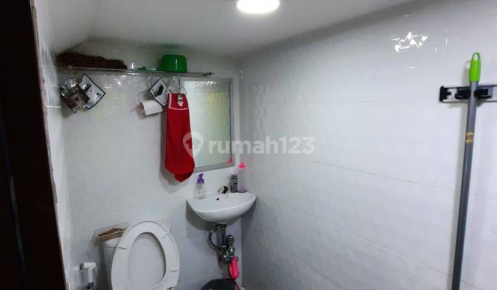 Rumah Mewah Hook 2 Lantai Dekat Palm Spring 12