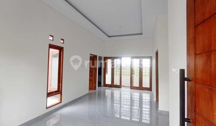 Rumah, SHM, Siap Huni, Lokasi Selatan Ibarbo Park Sleman 2