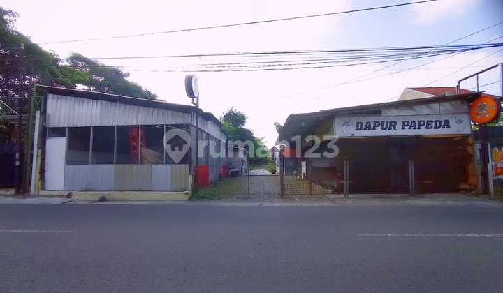 Tanah Istimewa Lokasi Premium dan Strategis Utara Hotel Eastparc Mangku Jalan Utama Jl Raya Kledokan Yogyakarta Tanah Istimewa Lokasi Premium dan Strategis Utara Hotel Eastparc Mangku Jalan Utama Jl Raya Kledokan Yogyakarta