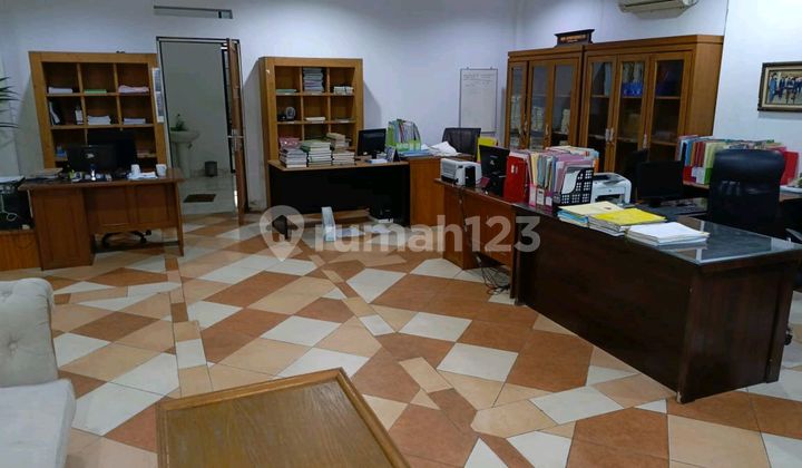 Cheapest Shop House for Sale on Jl. Magelang Km.5.5, Jogja 2