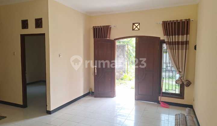 Rental House Near Sleman Regency Government Office Rental House Near Sleman Regency Government Office