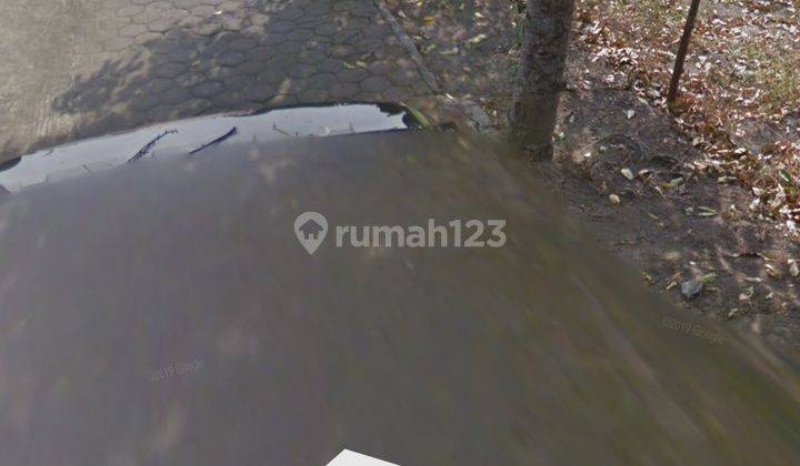 Tanah Murah di Mantrijeron Yogyakarta 5