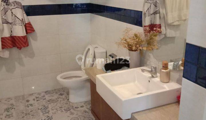 Rumah Furnished Timur Malioboro di Jl Tegal Panggung , Yogyakarta 11