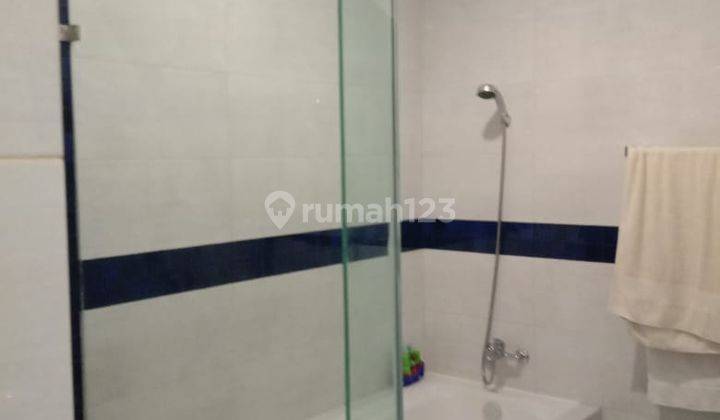 Rumah Furnished Timur Malioboro di Jl Tegal Panggung , Yogyakarta 10