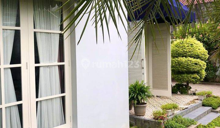 Rumah Furnished Timur Malioboro di Jl Tegal Panggung , Yogyakarta 14