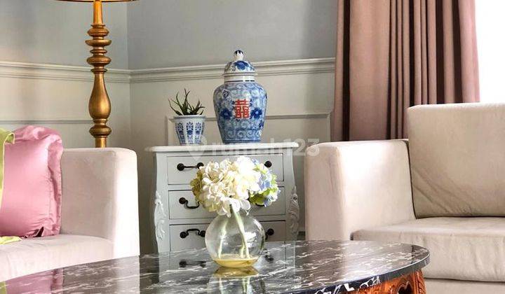 Rumah Furnished Timur Malioboro di Jl Tegal Panggung , Yogyakarta 16