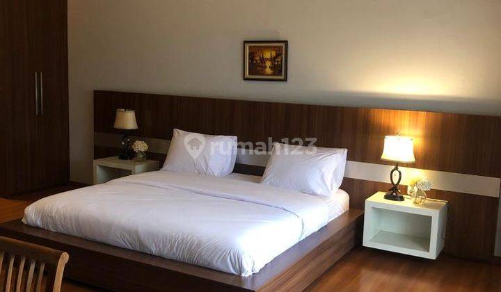Rumah Furnished Timur Malioboro di Jl Tegal Panggung , Yogyakarta 22