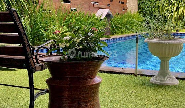 Rumah Furnished Timur Malioboro di Jl Tegal Panggung , Yogyakarta 23