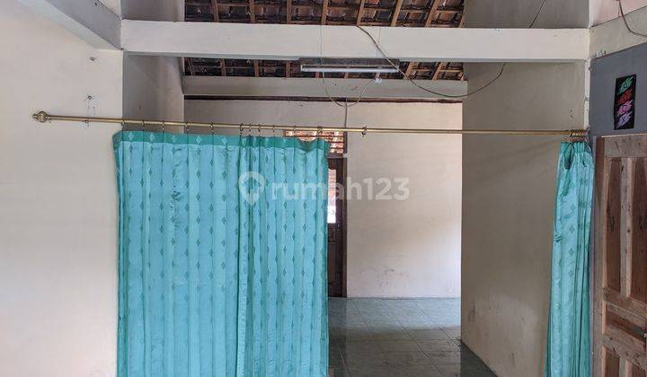 Rumah Bagus di Agrowisata Utara Rsud Sleman 2