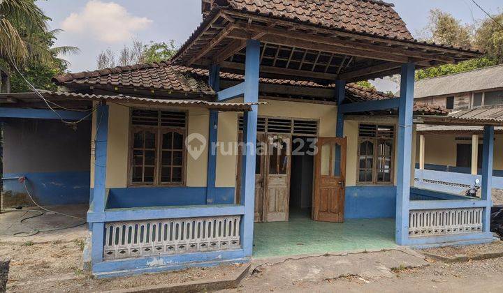 Rumah Bagus di Agrowisata Utara Rsud Sleman 1
