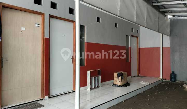 Affordable Boarding House Near Instiper Yogyakarta Campus 2