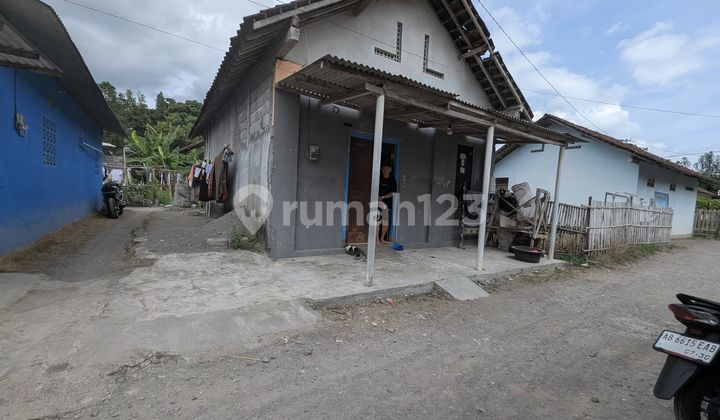 Di Jual Tanah Di Belakang Kampus Umy Di Jual Tanah Di Belakang Kampus Umy