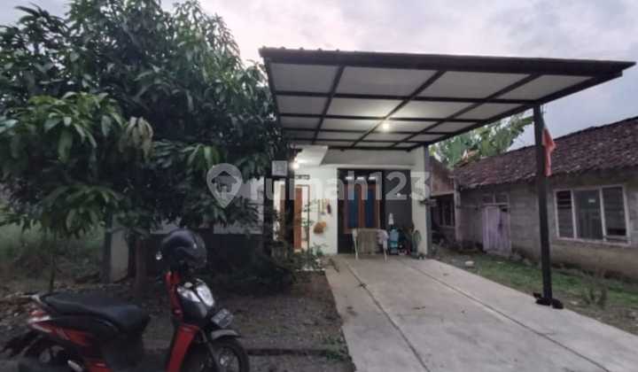 Fully Furnished Minimalist House Near Ngino Market Sleman 2