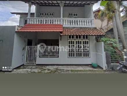 Kost Bagus Di Belakang Hotel Hyatt Dekat Ugm 