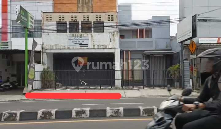 Ruko 2 Lantai Murah (dibawah Pasaran) Di Jl.magelang Km.5,5 Jogja Ruko 2 Lantai Murah (dibawah Pasaran) Di Jl.magelang Km.5,5 Jogja