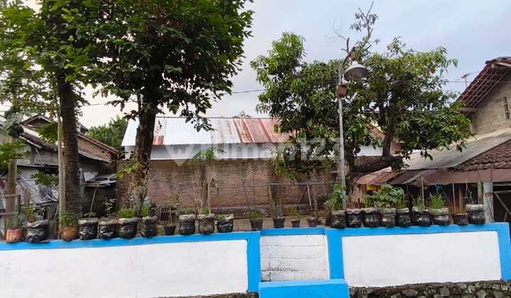 Tanah Pekarangan di Tridadi Sleman 5 Menit ke Pemda Sleman