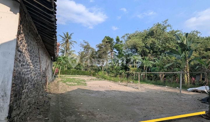 Land in Pendowoharjo, Pandowoharjo, Sleman, Sleman, Special Region of Yogyakarta, Indonesia, 55512, Sleman