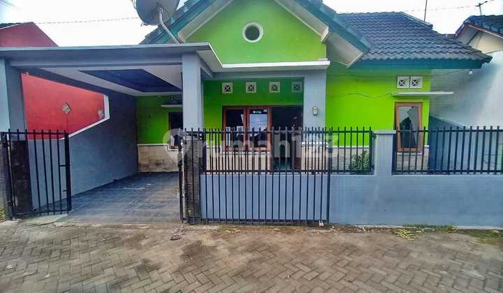 House for Rent in Cebongan, Mlati, Sleman