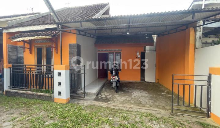 Dijual Murah Rumah Cantik Di Sidoluhur Godean Sleman Dijual Murah Rumah Cantik Di Sidoluhur Godean Sleman