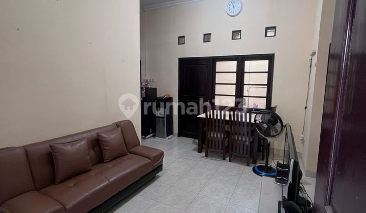 Rumah Disewakan Full Furnish Di Jl. Magelang Km.7 Jombor 2