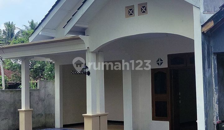 Di Jual Rumah Cantik Di Selatan Jl Turi Pekem Sleman Di Jual Rumah Cantik Di Selatan Jl Turi Pekem Sleman