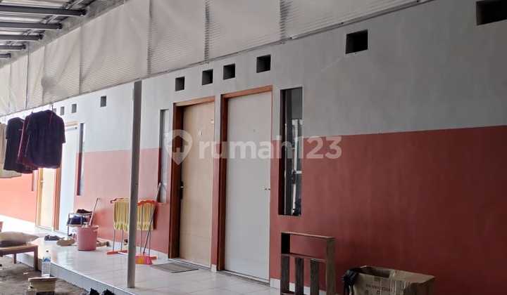 Affordable Boarding House Near Instiper Yogyakarta Campus Affordable Boarding House Near Instiper Yogyakarta Campus