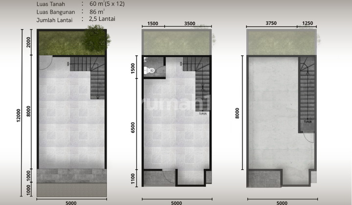 RARE! City Center Shop House, Price 1 Billion, Prime Location! 2