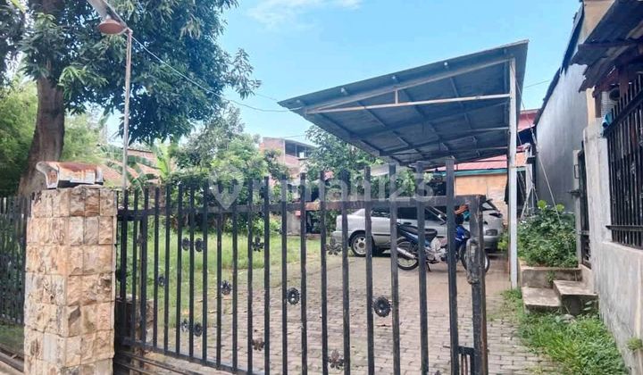 Jual Kav Bonus Rumah Di Kaliwiru Candisari 2