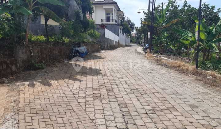 Jual Kav Di Bulusan Selatan Tembalang 2