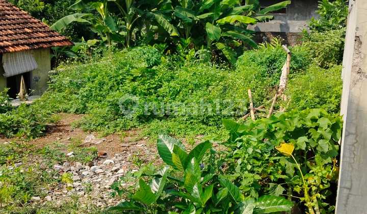 Jual Kav Di Karangrejo Banyumanik 1