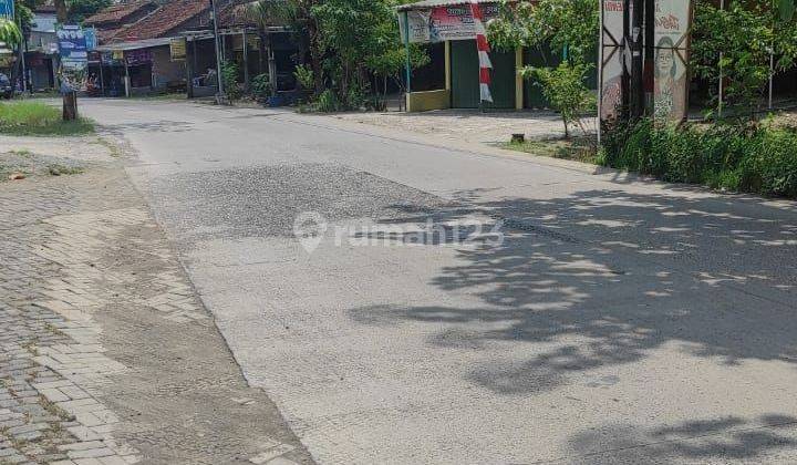 Disewakan Kav Bagus Di Meteseh Raya Tembalang 2