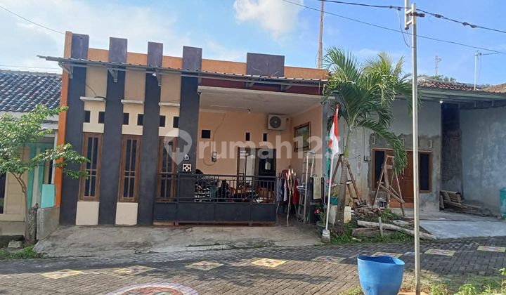 Jual Rumah Di Jatisari Mijen 1
