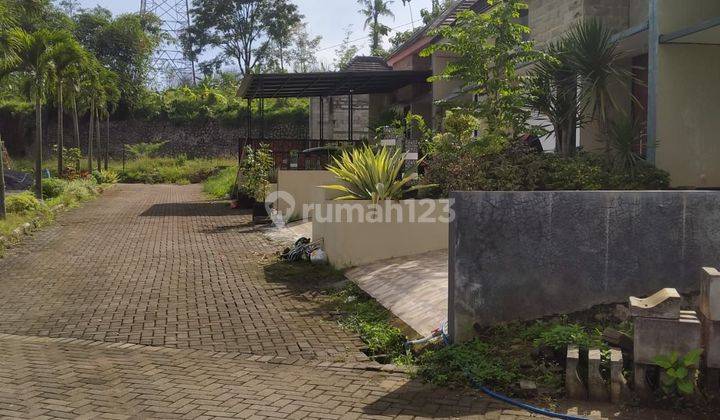 Disewakan Rumah Baru Di Palmtree Residentie Pudak Payung 2