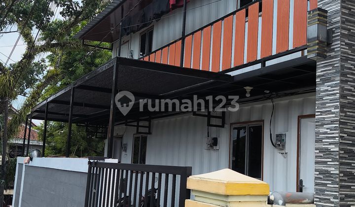 Jual Kost Di Jl.manyaran Raya