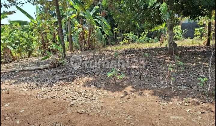 Jual Kav Digondang Barat Tembalang 1