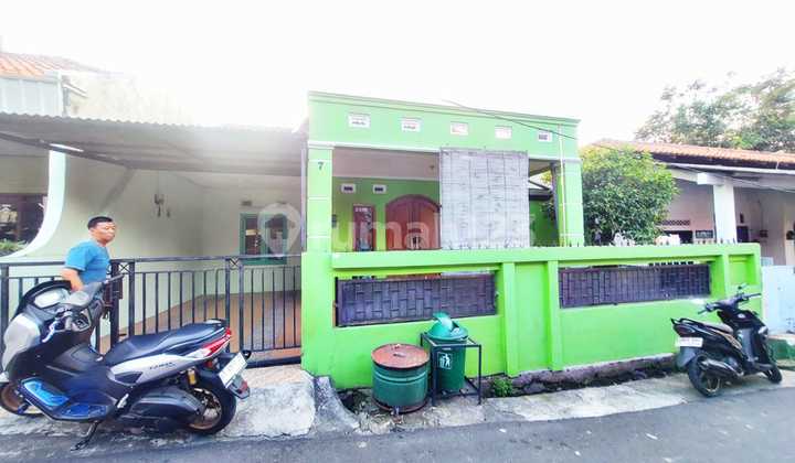 Jual Rumah Di Lamper Tengah 1