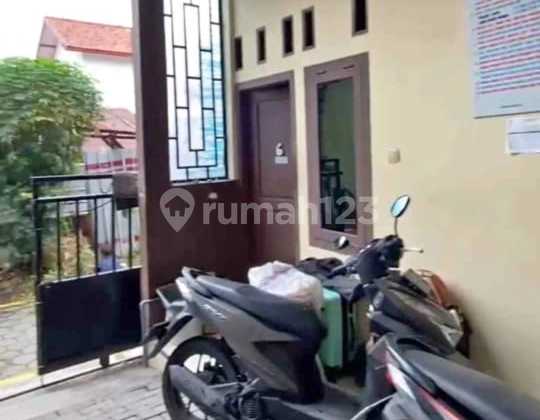 Jual Kost Aktif di Tambak Aji Ngaliyan