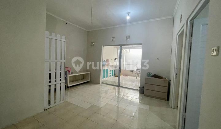 Disewakan Rumah di Villa Mulawarman Banyumanik 2