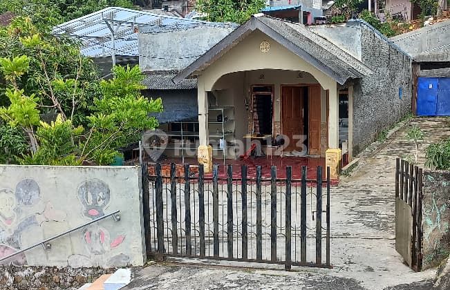 Selling. Cheap House in Jangli 1